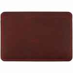 Чехол для карточек INSTREAM, красный