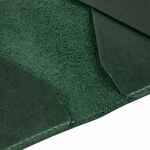 Обложка для паспорта INSTREAM, зеленая