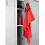 Спортивная бутылка CYCLEWAY, красная