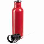 Спортивная бутылка CYCLEWAY, красная