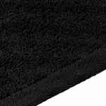 Полотенце SOFT ME LIGHT XL, черное