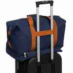 Сумка дорожная INCLUSO, синяя