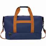 Сумка дорожная INCLUSO, синяя