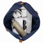 Сумка дорожная INCLUSO, синяя