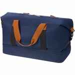 Сумка дорожная INCLUSO, синяя