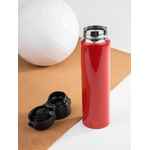 Термостакан EIMER, красный