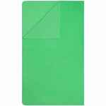 Дорожный плед VOYAGER 2, светло-зеленый