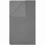 Дорожный плед-подушка PATHWAY 2, серый