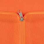 Дорожный плед-подушка PATHWAY 2, оранжевый