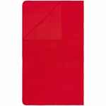 Дорожный плед-подушка PATHWAY 2, красный