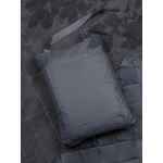 Плед для пикника SOFT & DRY 2, серый