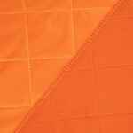 Плед для пикника SOFT & DRY 2, оранжевый