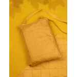 Плед для пикника SOFT & DRY 2, желтый