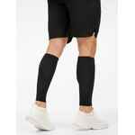 Гетры спортивные VELOXI черные, размер L