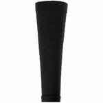 Гетры спортивные VELOXI черные, размер L