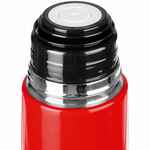 Термос PRISMATIC, красный