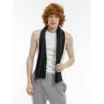 Полотенце спортивное SNAAB, черное