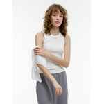 Охлаждающее полотенце BAFFIN, белое