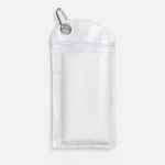 Охлаждающее полотенце BAFFIN, белое