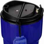 Термостакан FRESHBREW, синий