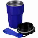 Термостакан FRESHBREW, синий