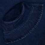 Панама C9, темно-синяя