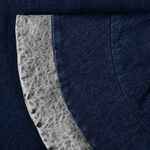 Панама C9, темно-синяя