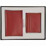 Набор TOP, красный