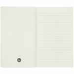 Блокнот LUBA, бордовый