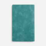 Блокнот LUBA, бирюзовый