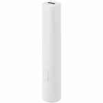 Фонарик аккумуляторный FALKIRK, белый