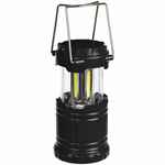 Кемпинговый фонарь LINDAU, черный