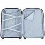 Чемодан BELMONT PLUS L, синий