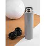 Термостакан EIMER, серый