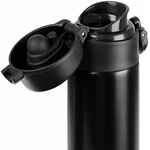 Термостакан EIMER, черный