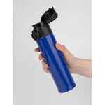 Термостакан EIMER, синий