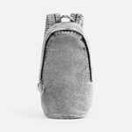 Рюкзак B6, серый