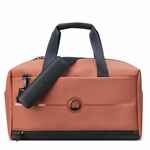 Сумка дорожная TURENNE S, красно-коричневая