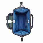 Рюкзак для ноутбука TURENNE, зеленый