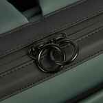 Рюкзак для ноутбука TURENNE, зеленый