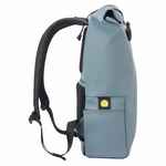 Рюкзак TURENNE, серо-голубой