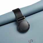 Рюкзак TURENNE, серо-голубой