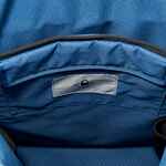 Рюкзак TURENNE, красно-коричневый