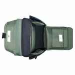 Рюкзак для ноутбука SECURFLAP, черный