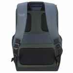 Рюкзак для ноутбука SECURFLAP, хаки