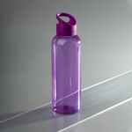 Бутылка для воды PLASKE, фиолетовая