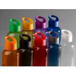 Бутылка для воды PLASKE, серая