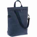 Рюкзак-шопер CASUAL, синий