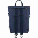 Рюкзак-шопер CASUAL, синий