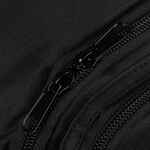 Терморюкзак FOLDTREK, черный